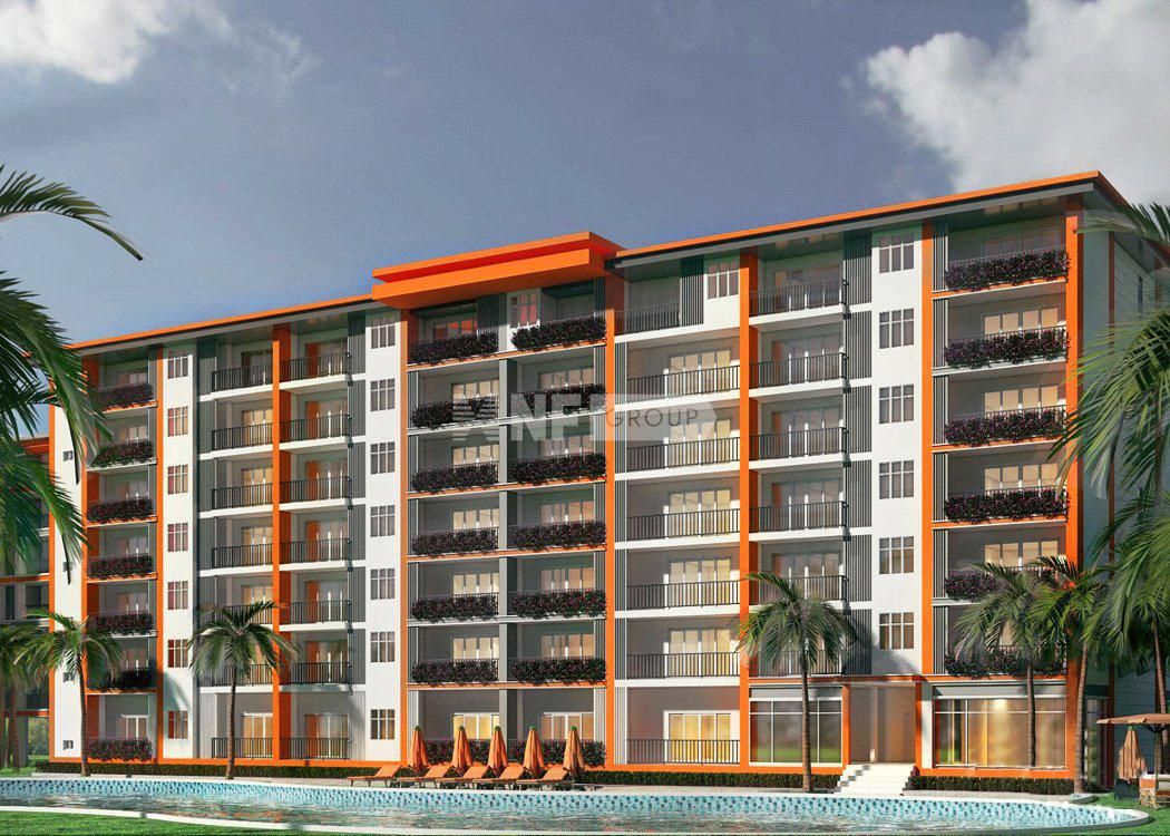 Квартира на Пхукете, Таиланд, 30 м² - фото 3