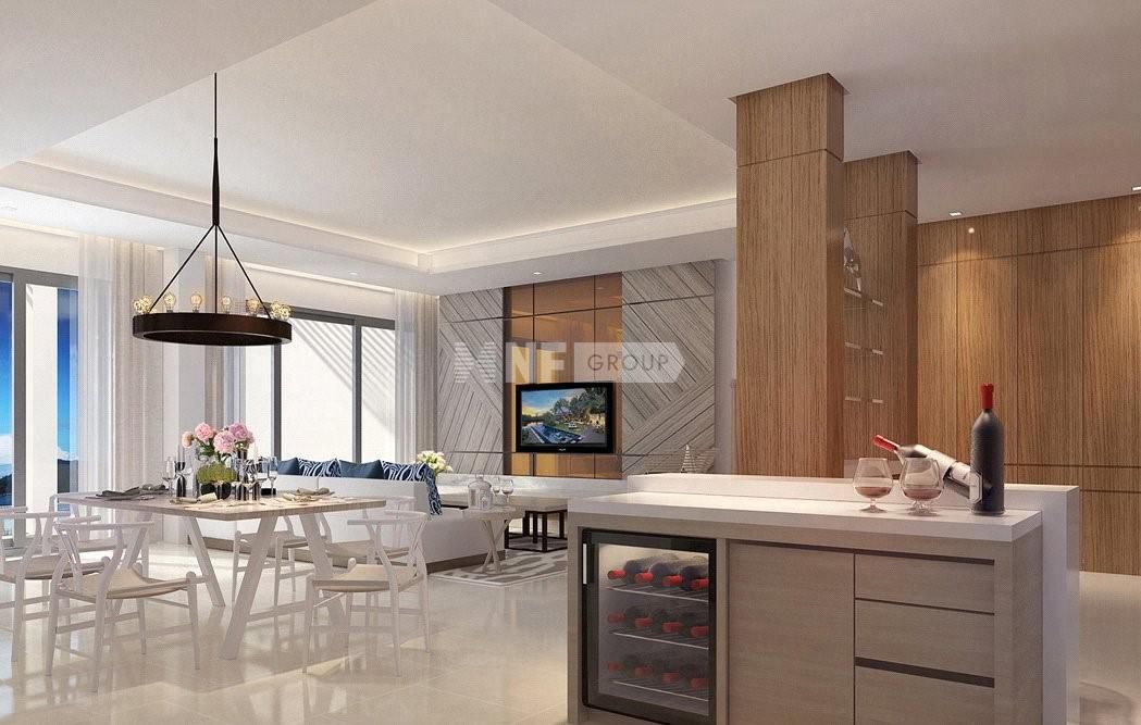 Квартира на Пхукете, Таиланд, 214 м² - фото 4