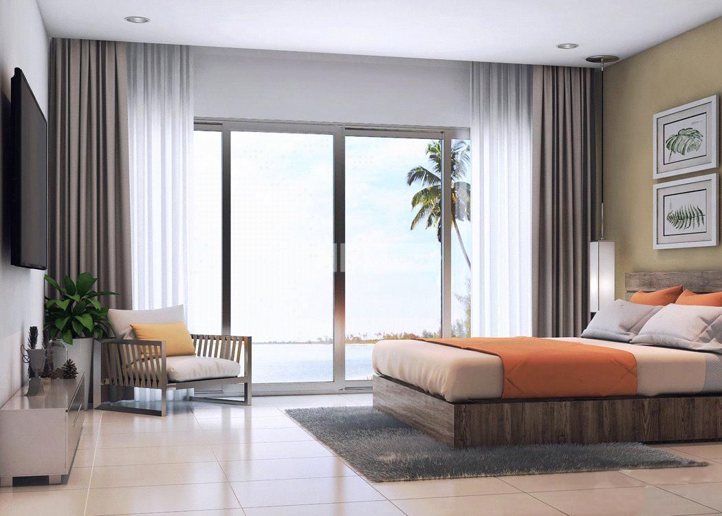 Квартира на Пхукете, Таиланд, 30 м² - фото 4