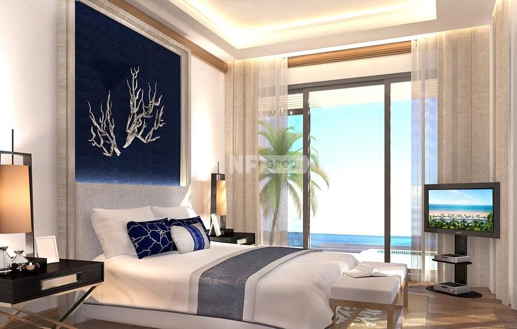 Квартира на Пхукете, Таиланд, 214 м² - фото 5