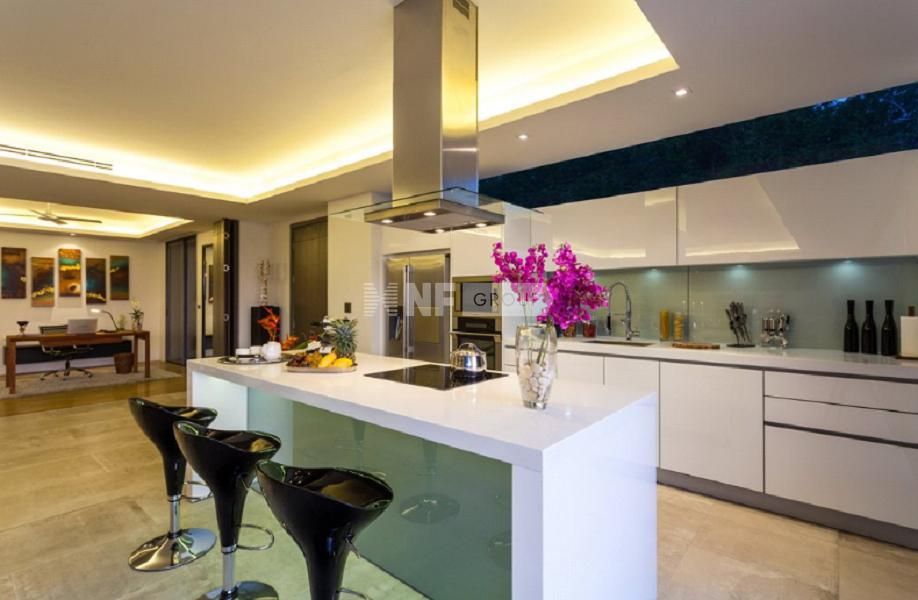 Квартира на Пхукете, Таиланд, 200.1 м² - фото 6