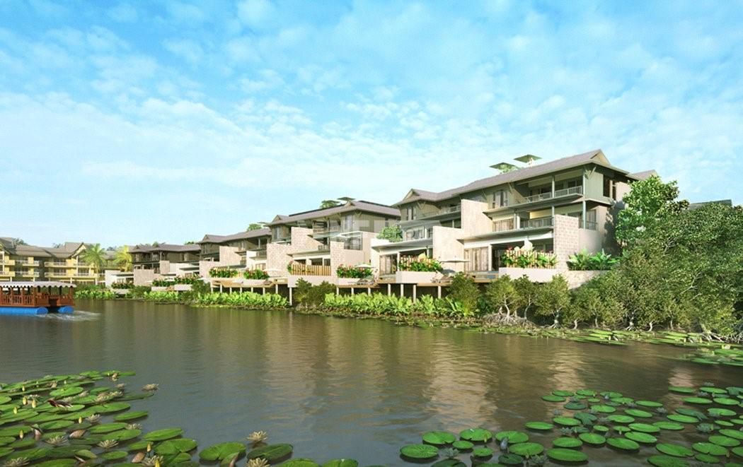 Квартира на Пхукете, Таиланд, 214 м² - фото 6