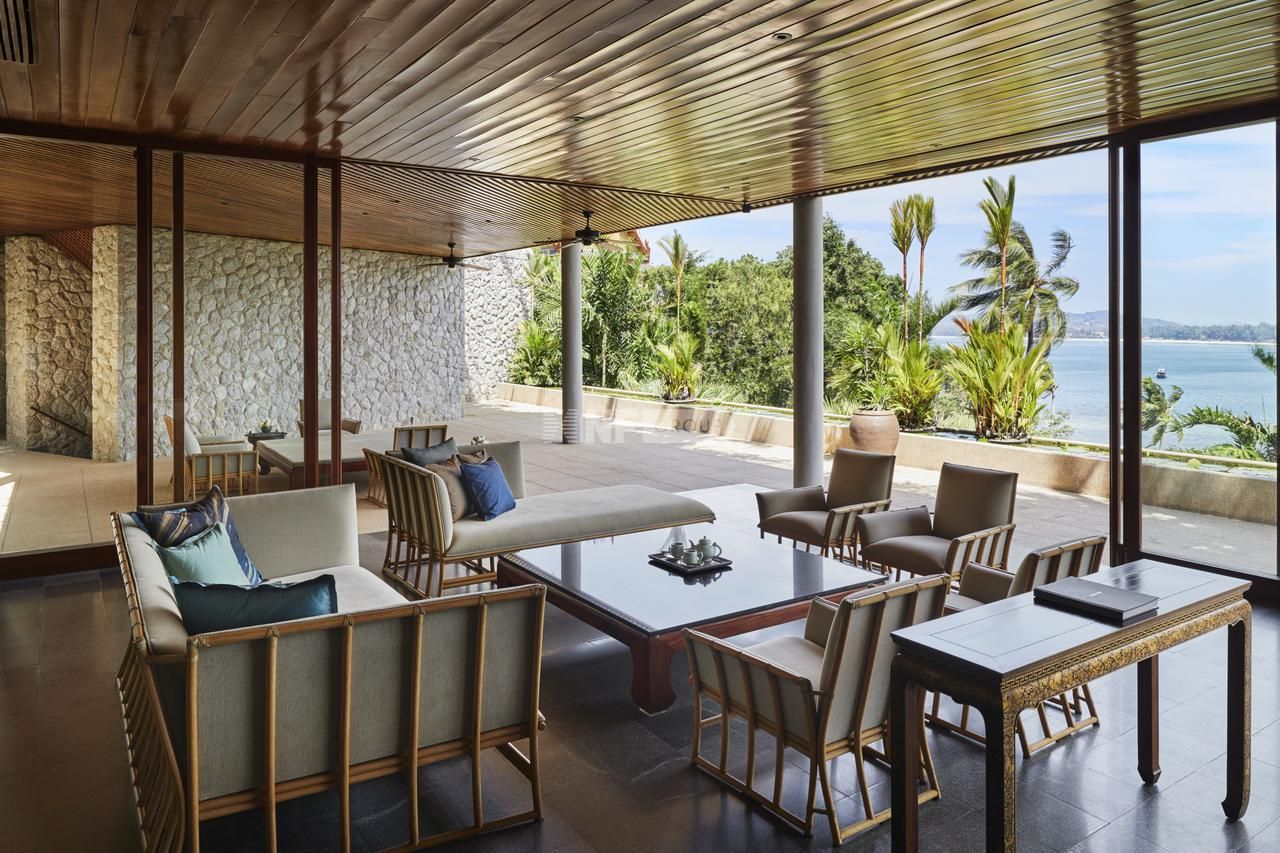 Вилла на Пхукете, Таиланд, 3 200 м² - фото 6