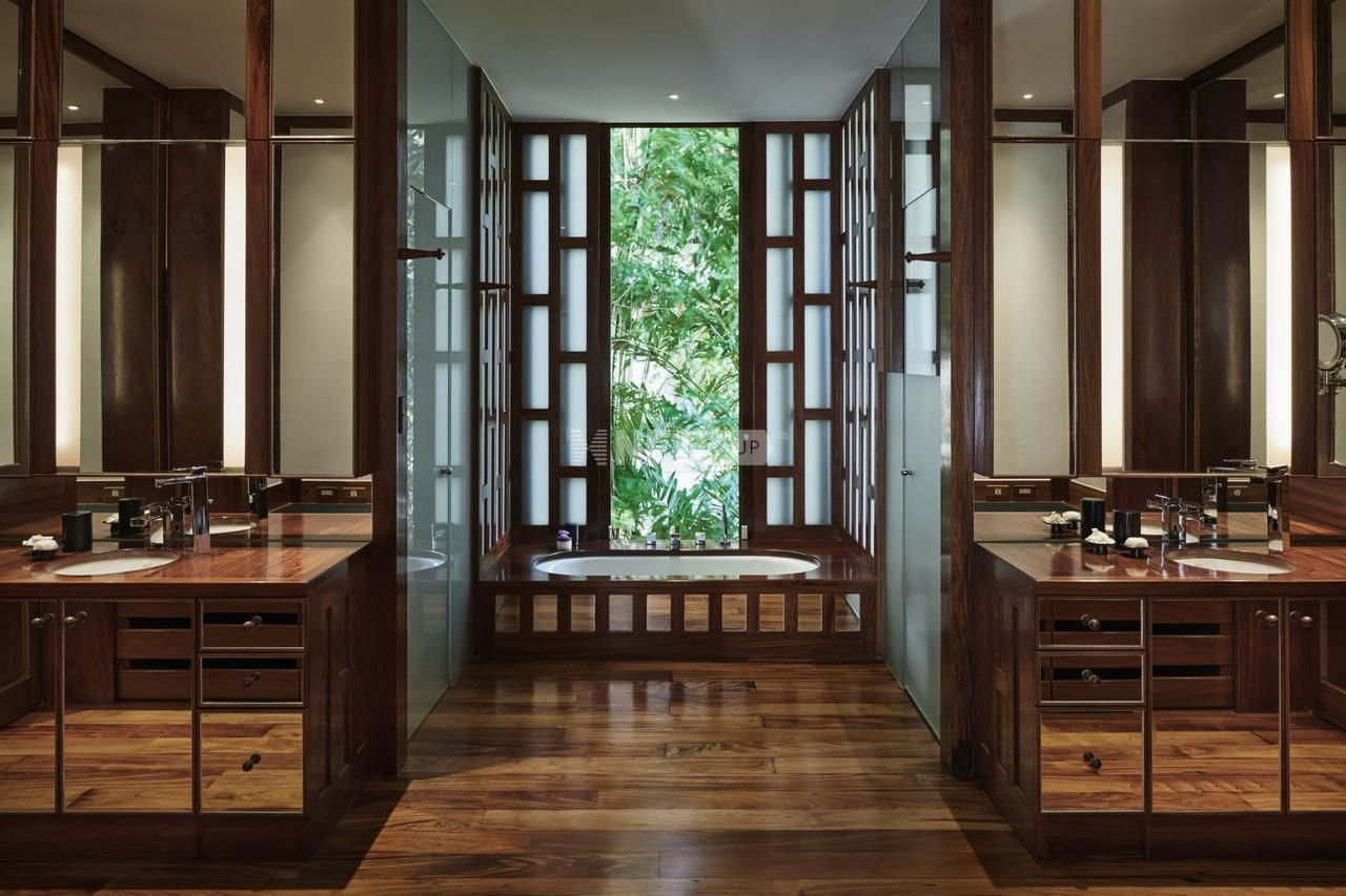 Вилла на Пхукете, Таиланд, 3 200 м² - фото 9