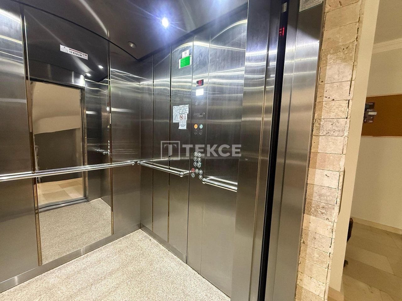 Апартаменты в Алании, Турция, 80 м² - фото 6