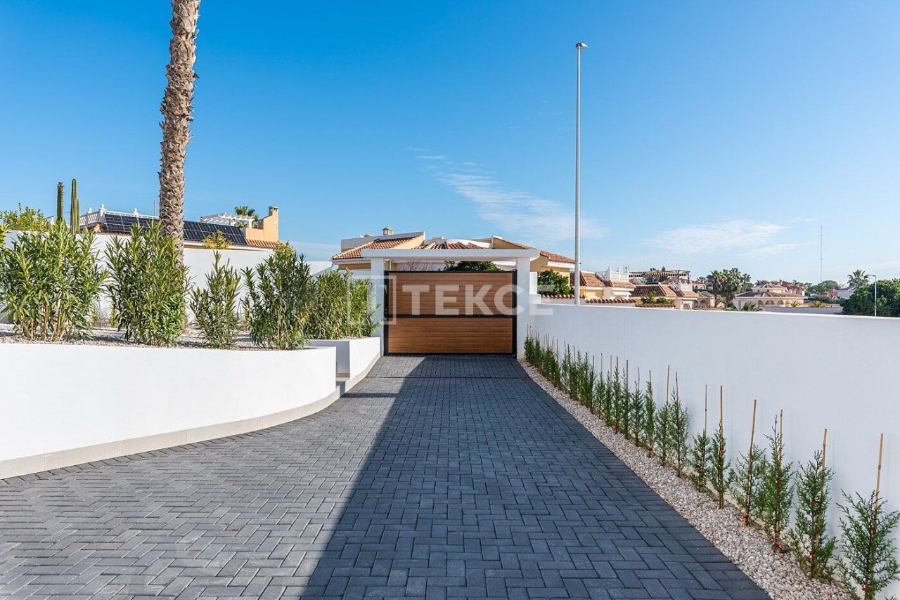 Вилла в Рохалесе, Испания, 396 м² - фото 10