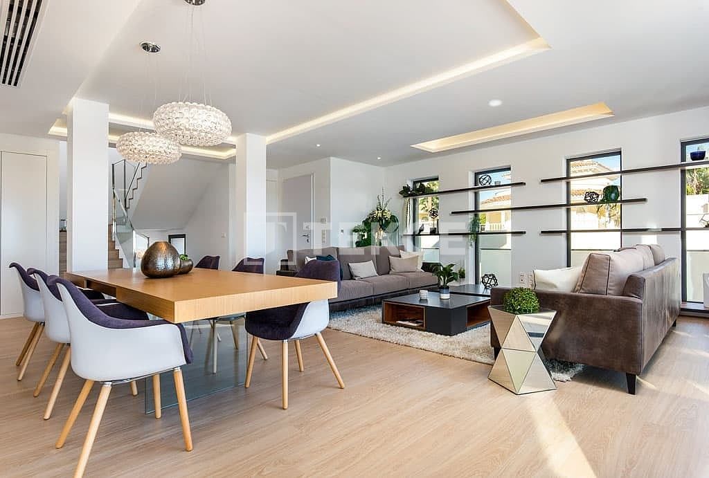 Вилла в Рохалесе, Испания, 244 м² - фото 13