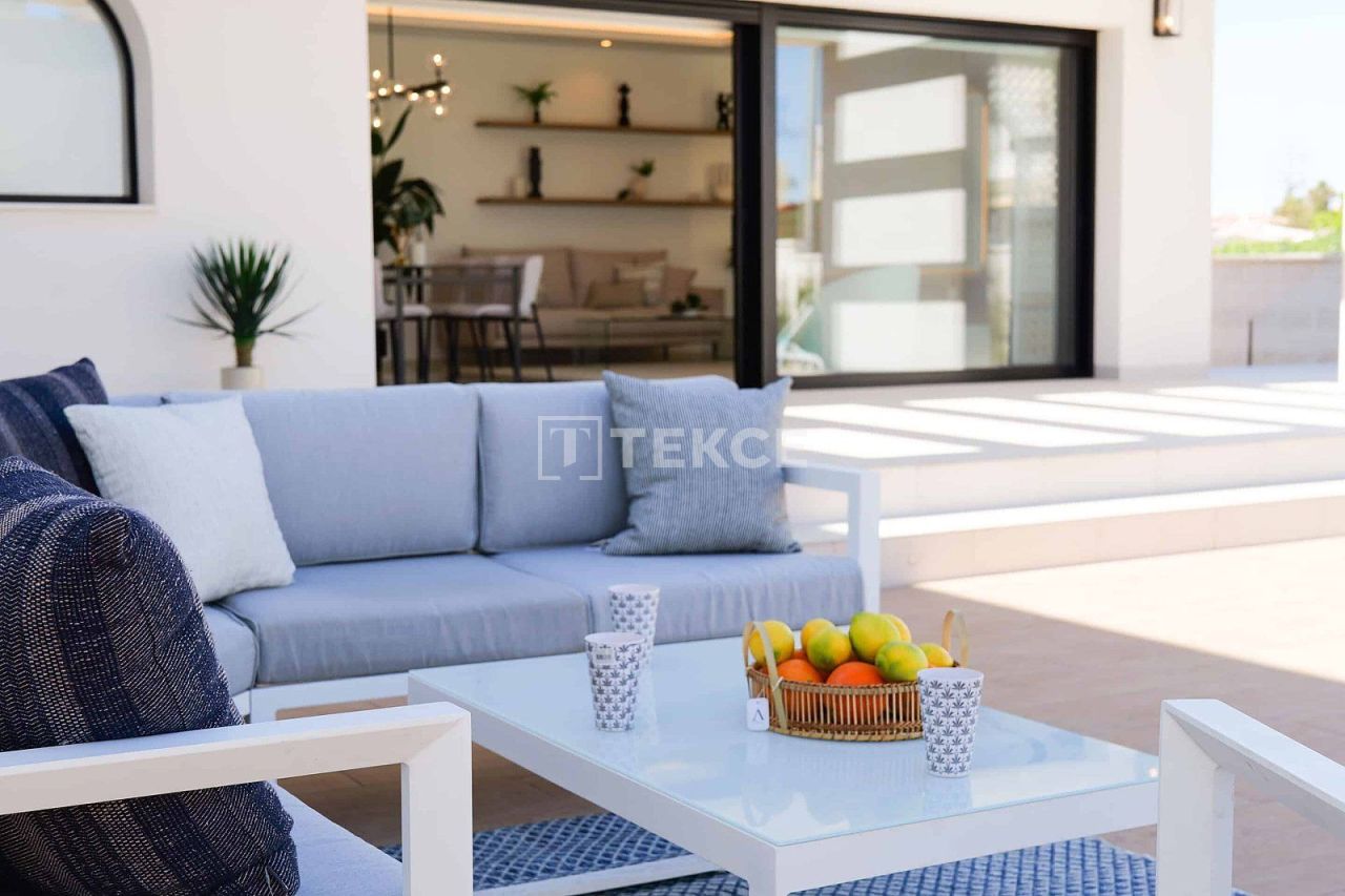 Вилла в Рохалесе, Испания, 205 м² - фото 14