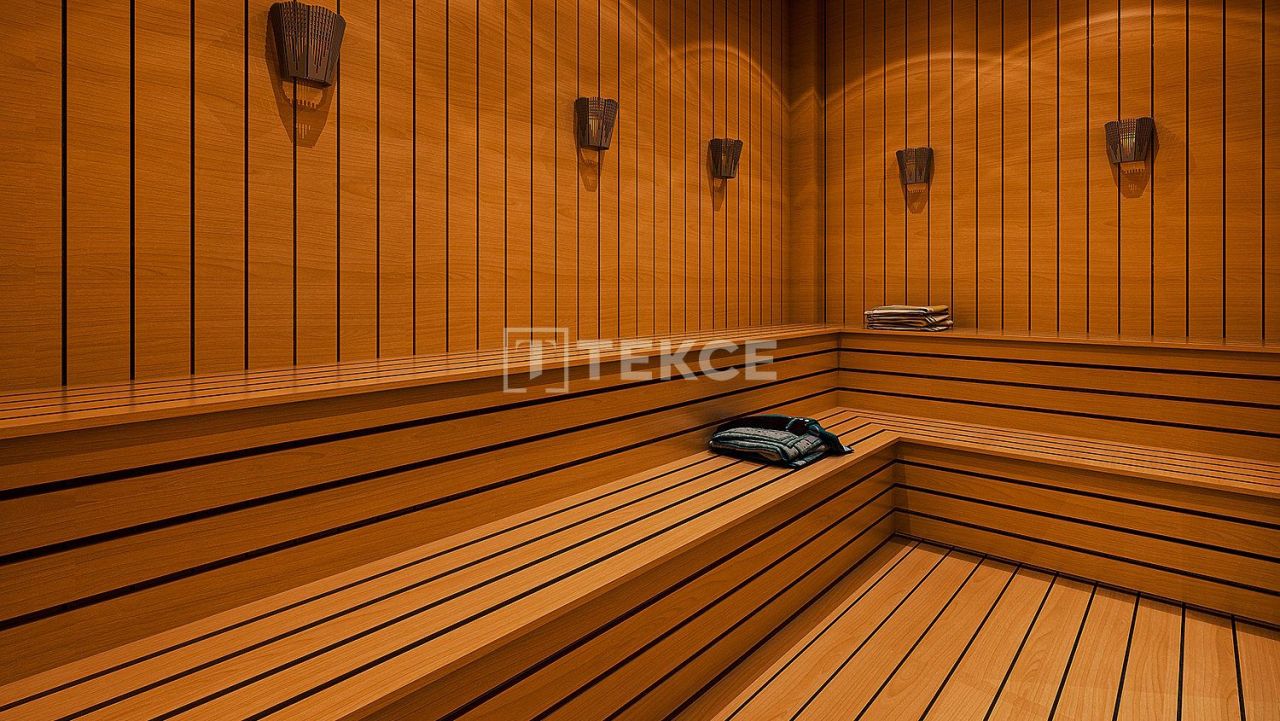 Апартаменты Конак, Турция, 138 м² - фото 16