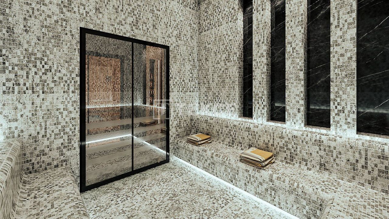 Апартаменты Конак, Турция, 73 м² - фото 17