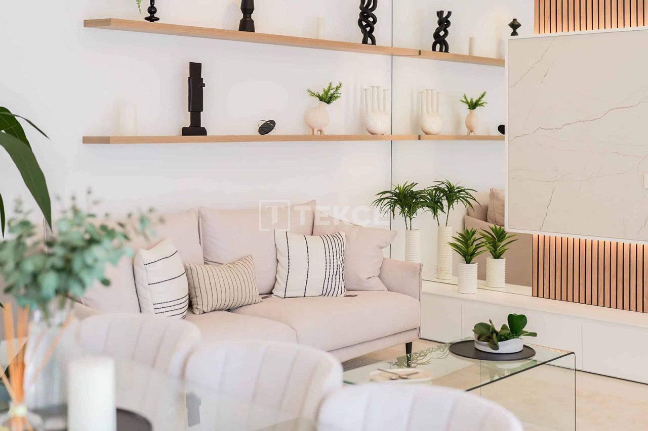 Вилла в Рохалесе, Испания, 205 м² - фото 19