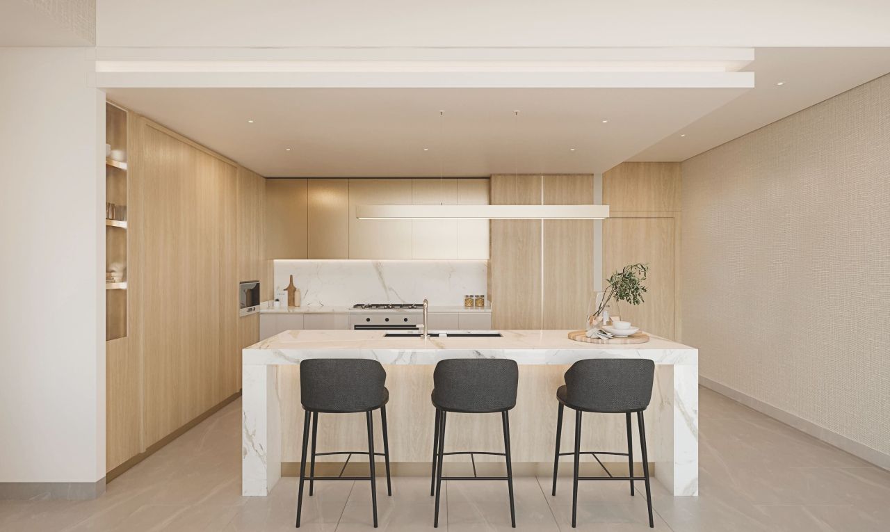 Квартира в Дубае, ОАЭ, 78 м² - фото 2