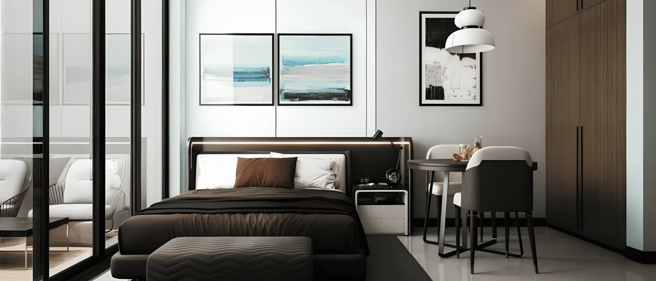 Квартира в Дубае, ОАЭ, 98 м² - фото 3