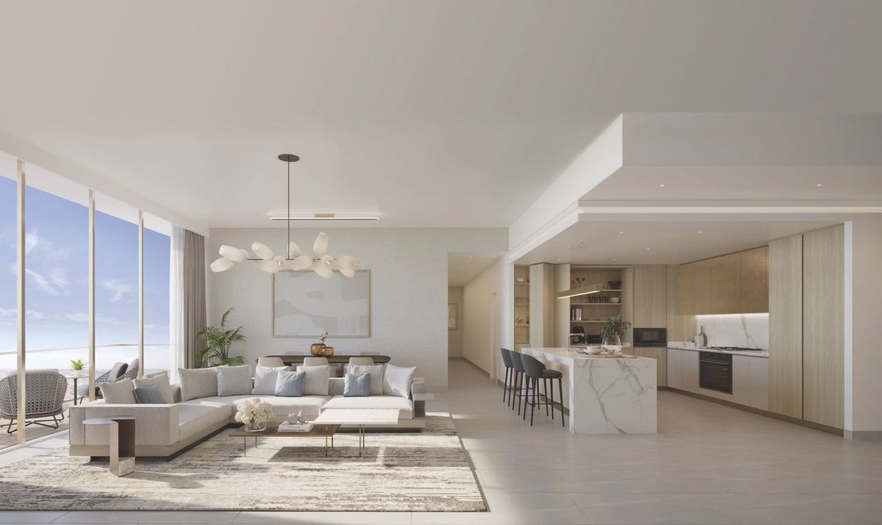 Квартира в Дубае, ОАЭ, 78 м² - фото 3