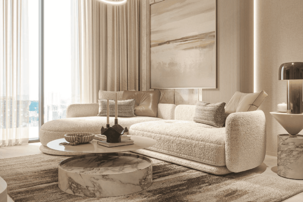 Квартира в Дубае, ОАЭ, 66 м² - фото 3