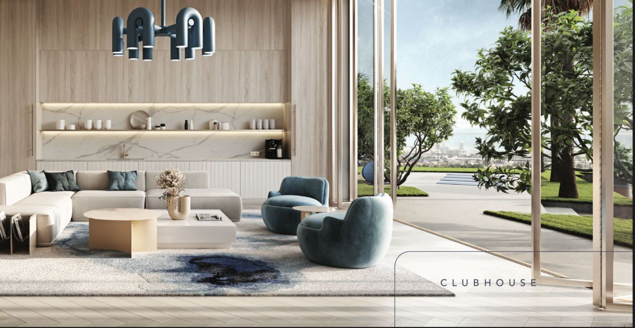 Квартира в Дубае, ОАЭ, 78 м² - фото 4