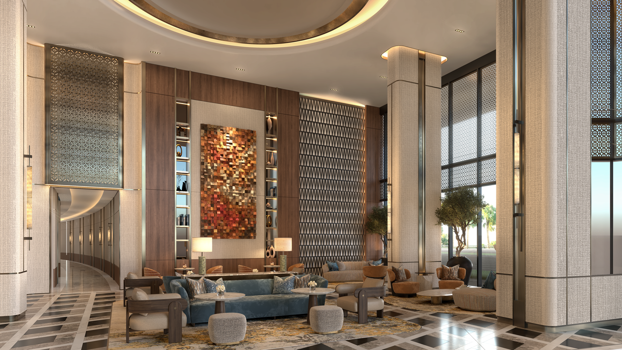 Квартира в Рас-эль-Хайме, ОАЭ, 143 м² - фото 2