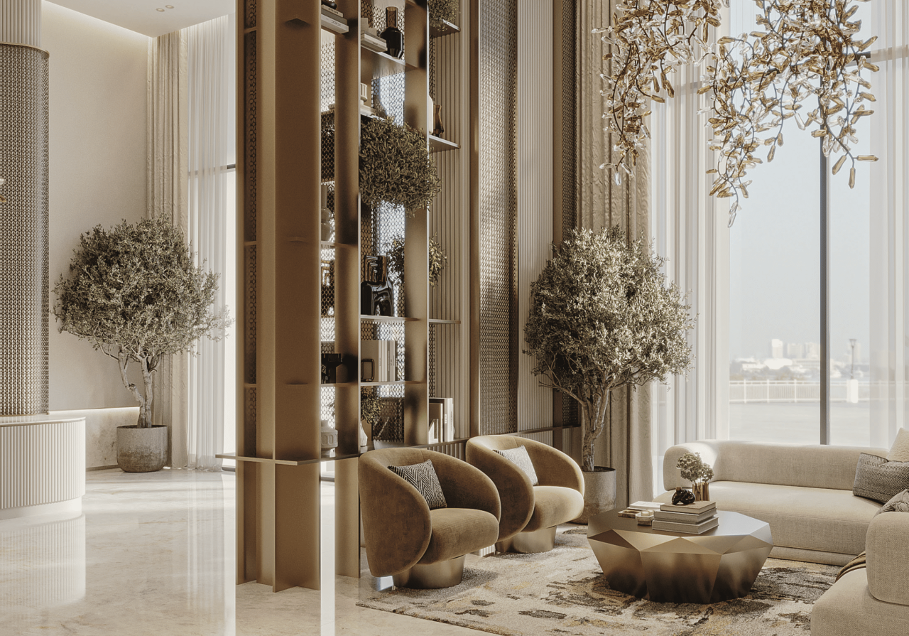 Квартира в Дубае, ОАЭ, 108 м² - фото 6