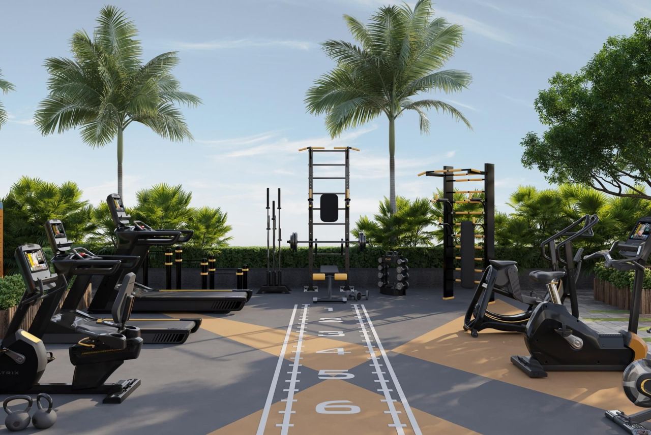 Квартира в Дубае, ОАЭ, 97 м² - фото 8