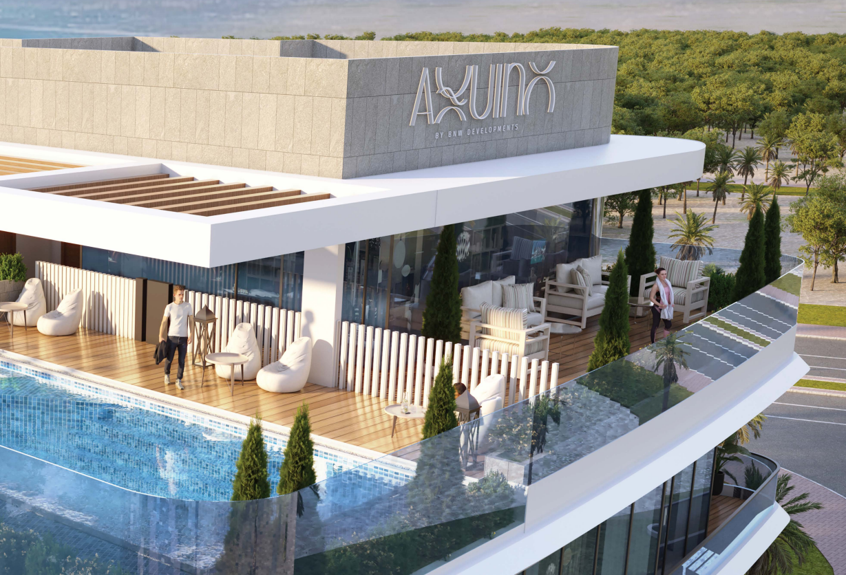 Квартира в Рас-эль-Хайме, ОАЭ, 68 м² - фото 9