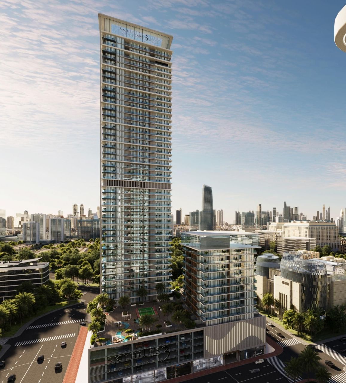 Квартира в Дубае, ОАЭ, 97 м² - фото 10