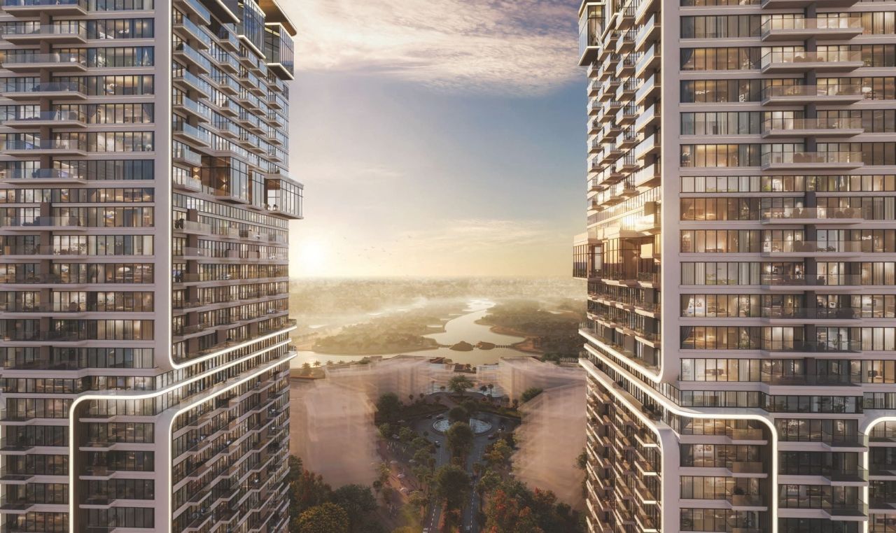 Квартира в Дубае, ОАЭ, 78 м² - фото 12