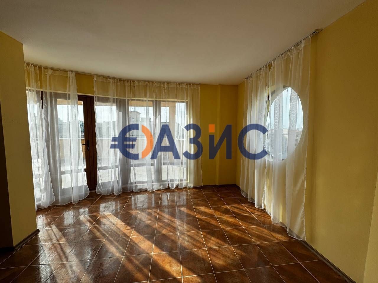 Апартаменты на Солнечном берегу, Болгария, 174 м² - фото 1