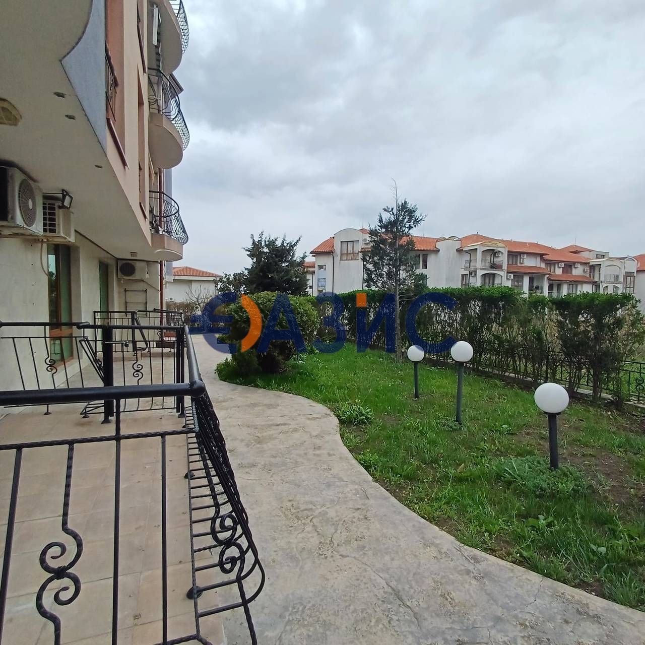 Апартаменты в Святом Власе, Болгария, 67.3 м² - фото 5