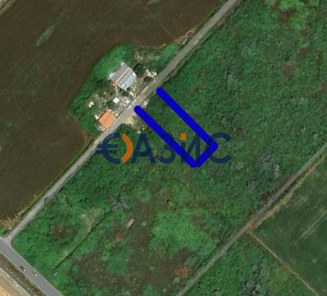 Коммерческая недвижимость в Тынково, Болгария, 4 000 м² - фото 5