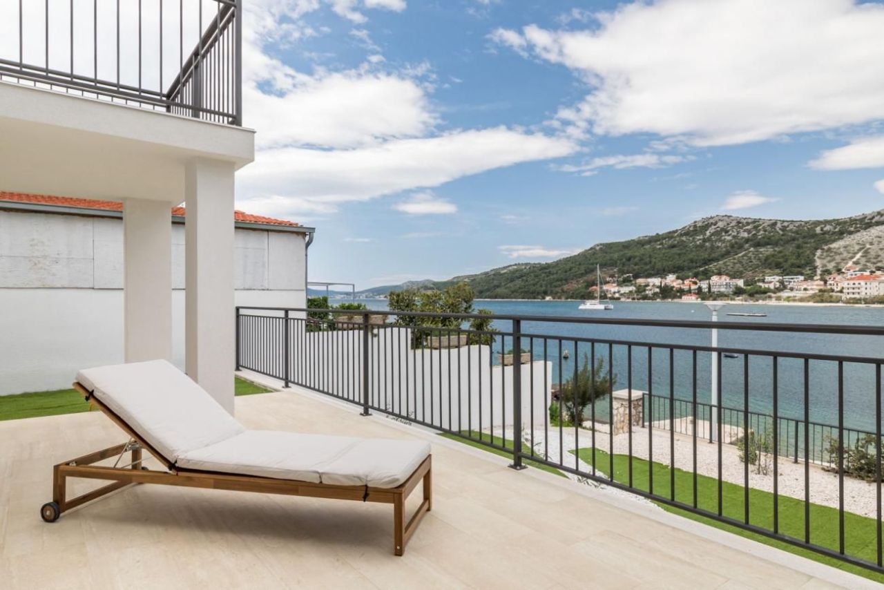 Вилла в Трогире, Хорватия, 370 м² - фото 5