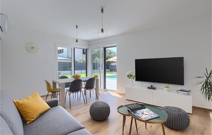 Вилла в Пуле, Хорватия, 160 м² - фото 7