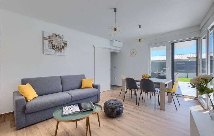 Вилла в Пуле, Хорватия, 160 м² - фото 11