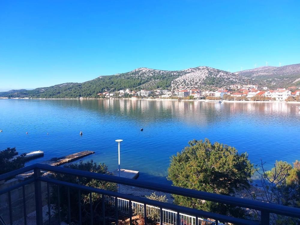 Вилла в Трогире, Хорватия, 370 м² - фото 11