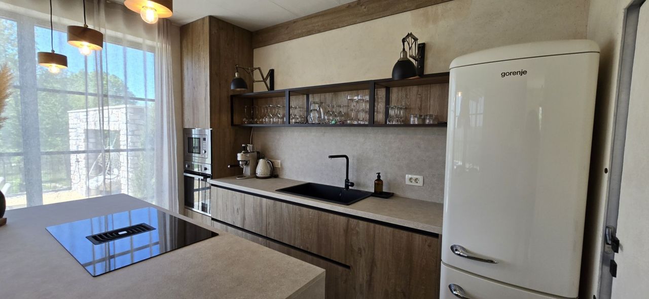 Вилла в Мотовуне, Хорватия, 198 м² - фото 18