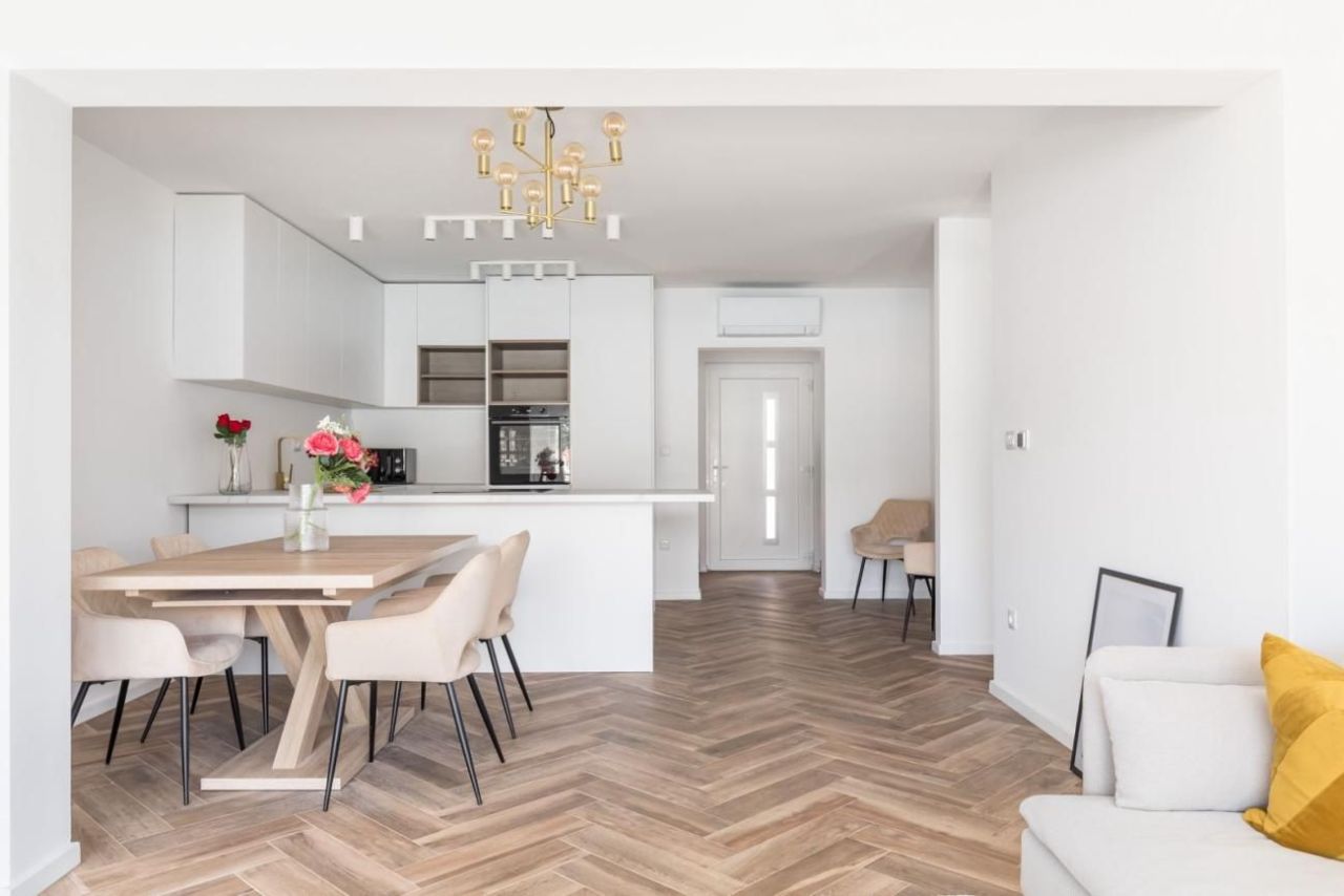 Вилла в Трогире, Хорватия, 370 м² - фото 19