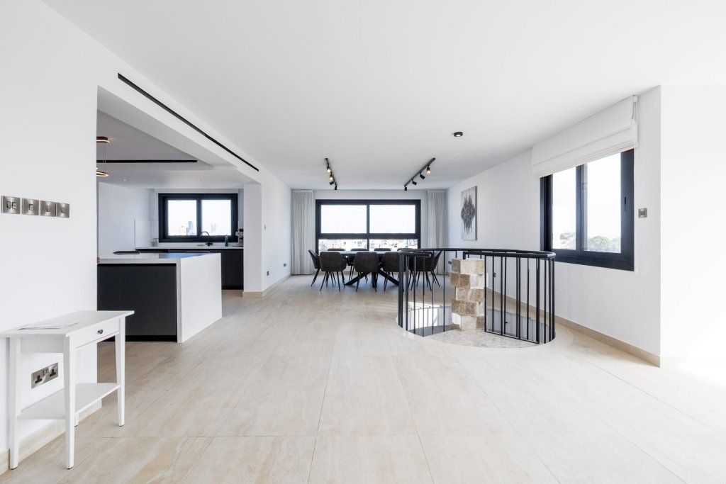 Апартаменты в Лимасоле, Кипр, 268 м² - фото 3