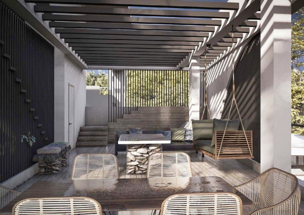 Апартаменты в Лимасоле, Кипр, 170 м² - фото 4