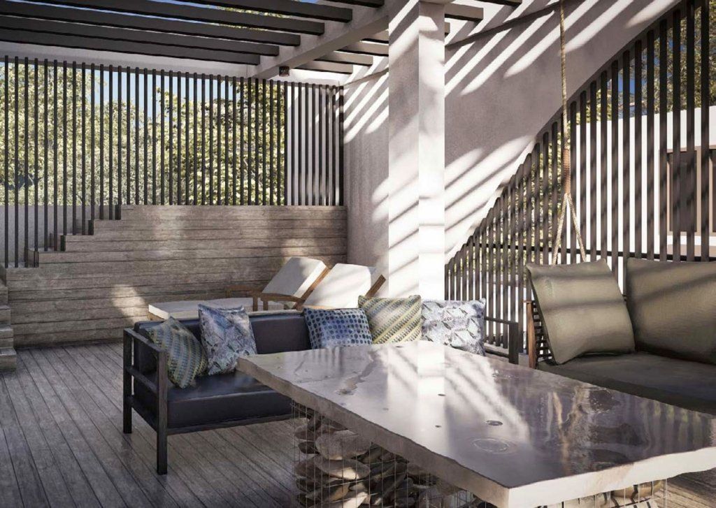 Апартаменты в Лимасоле, Кипр, 170 м² - фото 6