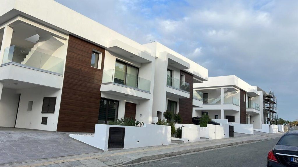 Квартира в Ларнаке, Кипр, 240 м² - фото 6