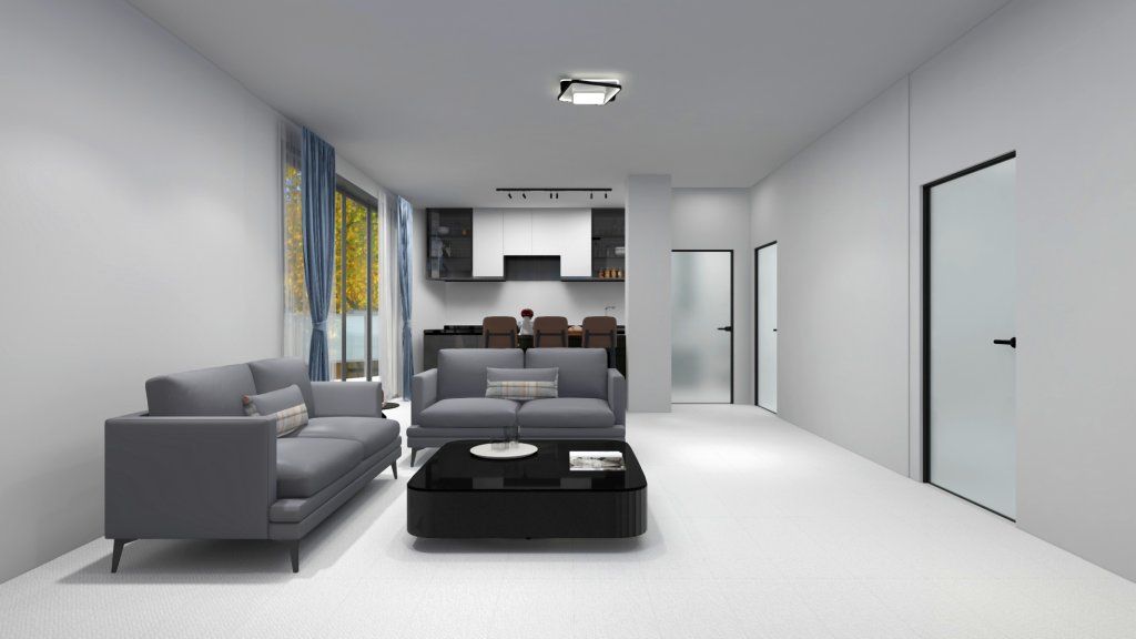 Апартаменты в Лимасоле, Кипр, 103 м² - фото 6