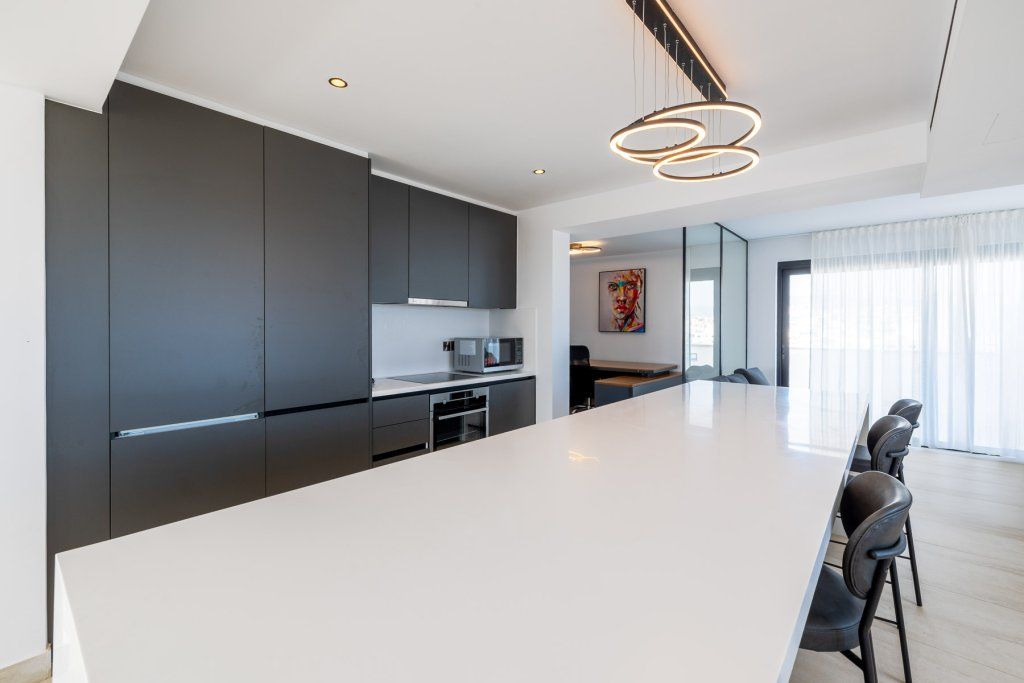 Апартаменты в Лимасоле, Кипр, 268 м² - фото 8