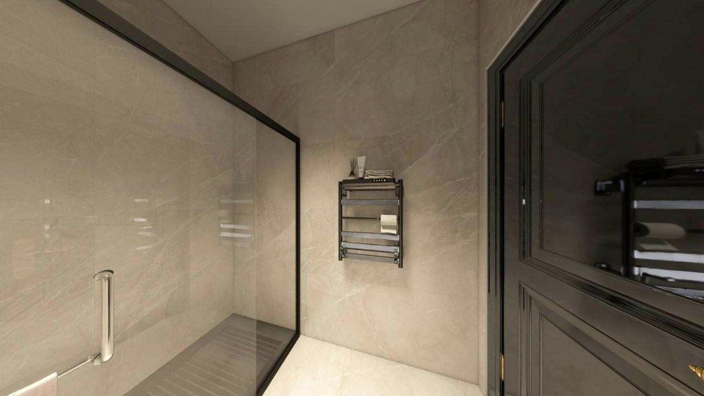 Апартаменты в Лимасоле, Кипр, 95.46 м² - фото 8