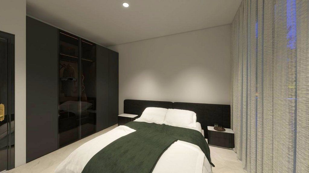 Апартаменты в Лимасоле, Кипр, 170 м² - фото 9