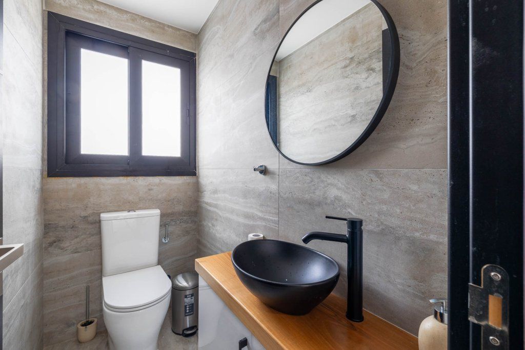 Апартаменты в Лимасоле, Кипр, 268 м² - фото 9