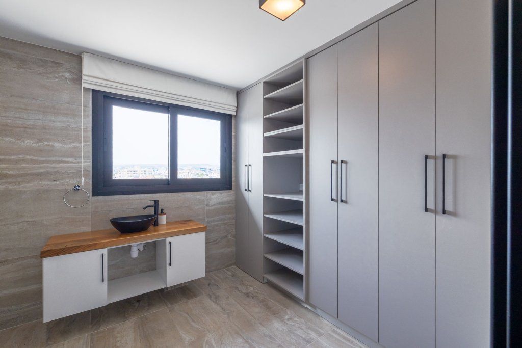 Апартаменты в Лимасоле, Кипр, 268 м² - фото 11