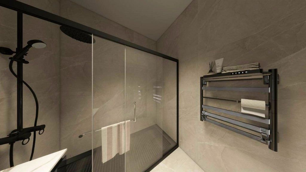 Апартаменты в Лимасоле, Кипр, 170 м² - фото 11