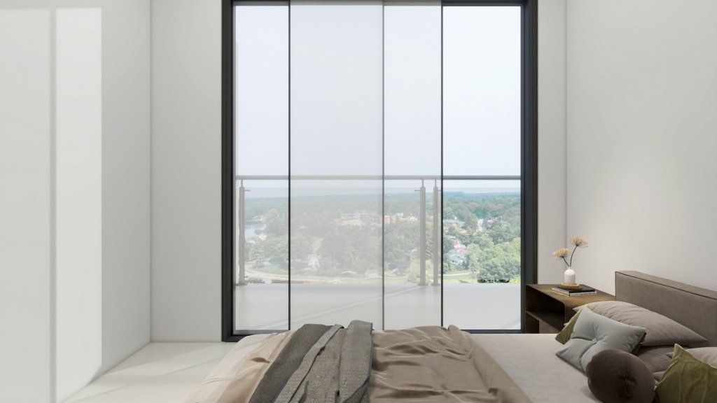 Апартаменты в Лимасоле, Кипр, 103 м² - фото 12