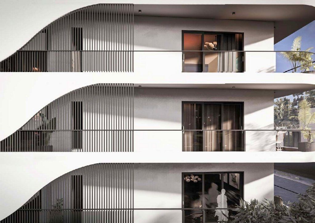 Апартаменты в Лимасоле, Кипр, 170 м² - фото 12