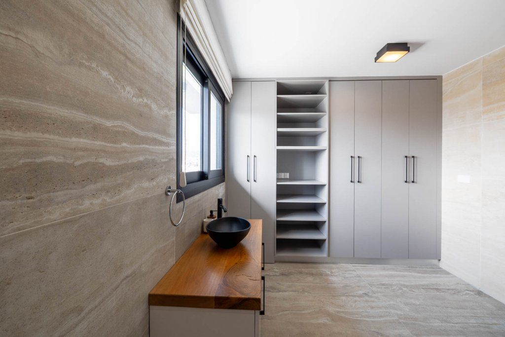 Апартаменты в Лимасоле, Кипр, 268 м² - фото 12