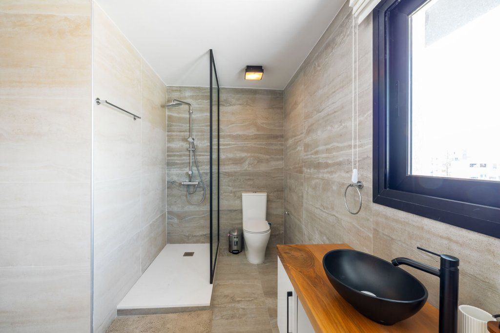 Апартаменты в Лимасоле, Кипр, 268 м² - фото 13